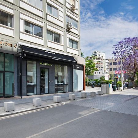 Urban Condo 43 - 1 Bdr Nikozja Zewnętrze zdjęcie