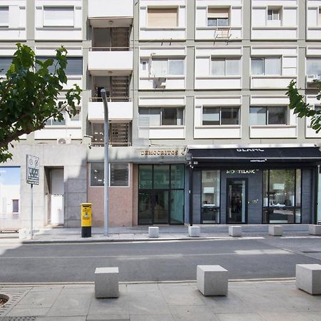 Urban Condo 43 - 1 Bdr Nikozja Zewnętrze zdjęcie