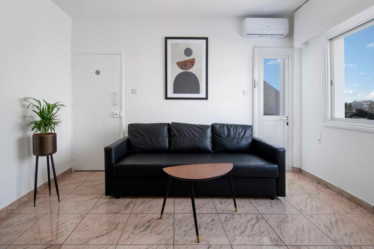 Urban Condo 43 - 1 Bdr Nikozja Zewnętrze zdjęcie