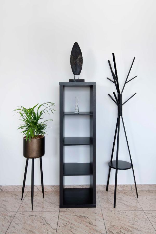 Urban Condo 43 - 1 Bdr Nikozja Zewnętrze zdjęcie